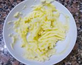 Foto del paso 2 de la receta: Pan de papa 🍔