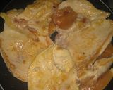 Foto del paso 2 de la receta: Canoas de plátano maduro y pollo