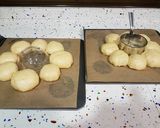 Foto del paso 15 de la receta *Mi receta de Roscón de Reyes*