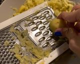 Foto del passaggio 3 della ricetta Frico