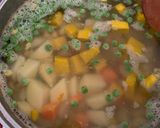 Foto del paso 1 de la receta: Charquicán
