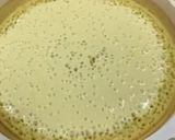 Foto langkah ke 7 dari resep Martabak Manis Teflon (Tanpa Resting).