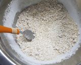 Foto del paso 1 de la receta: Galletitas de avena coco y naranja