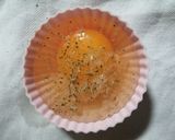 Foto del passaggio 1 della ricetta #199 Muffin di uova sode