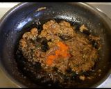 A picture of step 7 of Chicken Curry.