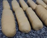 Foto del paso 5 de la receta: Tequeños