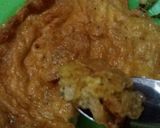 Foto langkah ke 4 dari resep Telur dadar udang rebon.