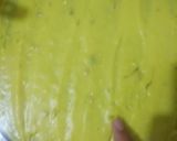 A picture of step 6 of Kandvi.