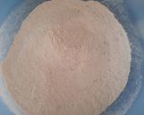عکس مرحله 2 از دستور شیرینی قراقیش خرما