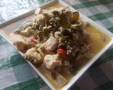 Foto langkah ke 3 dari resep Bothok Panci.
