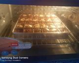 Foto langkah ke 9 dari resep Fudgy Brownies DH.