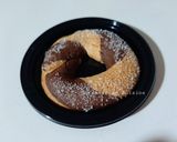 Une image de l'étape 9 de Gateaux secs vanille chocolat ☕.