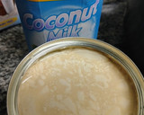 Foto del paso 1 de la receta: Vegan - Helado de Mango