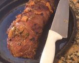 Foto del paso 8 de la receta: Matambre de vaca arrollado a la bolsa