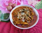 Makhni Gosht/Butter Mutton recipe step 4 photo