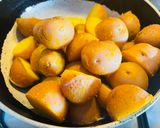 ঝটপট আলু (Jhotpot alu recipe in Bengali) রেসিপি ধাপ - 1 ছবি