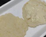 Foto del paso 6 de la receta: Arepa🌽hawaiana🍍🥯🫓🍖🧀