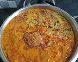 நிலக்கடலை குழம்பு(புளி) ரெசிபி ஸ்டேப் 5 புகைப்படம்