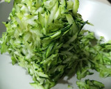 Foto del paso 1 de la receta: Ensalada verde que te quiero verde