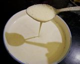 A picture of step 3 of Soru Chakli Recipe | Indian Crepe.