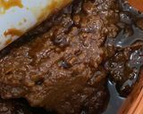 Foto langkah ke 6 dari resep Tumis Buncis Tempe dgn Tauco Korea.