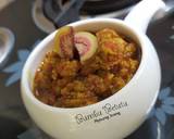 Ayam Betutu Sambal Bongkot