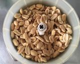 Foto del paso 1 de la receta: MANTEQUILLA DE MANÍ 🥜