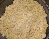 A picture of step 2 of Wheat flour biscuits.