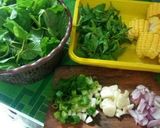 Foto langkah ke 1 dari resep Sayur Bening.