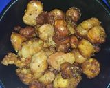 Foto del paso 3 de la receta: Tacos con varios rellenos🌽🥬💞