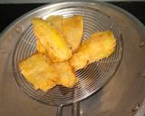 Foto langkah ke 4 dari resep Pisang Goreng Crispy (kriuknya tahan lama).
