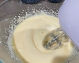 A picture of step 5 of Nana’s Famous Chocolate Cake.