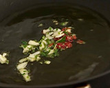 Foto del paso 2 de la receta: Espaguetis a la botarga