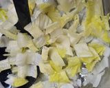Foto del paso 4 de la receta: 190. Crema fría de guisantes al limón