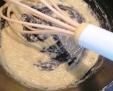 Foto del paso 3 de la receta: Macarrones gratinados con brócoli salsa de queso