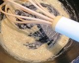 Foto del paso 3 de la receta: Macarrones gratinados con brócoli salsa de queso