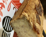 Foto del paso 4 de la receta: Budín de banana (Sin TACC, Gluten Free & Vegan)