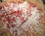 Töltött káposzta - egyszerűen recept fázis 4 fotója