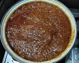 Foto langkah ke 2 dari resep Bubur singkong gula merah.