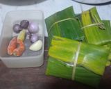 Foto langkah ke 1 dari resep Sambal tempe / tempe penyet.