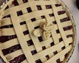 Szilvás pite recept fázis 3 fotója