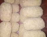 Foto langkah ke 11 dari resep Kroket Kentang Daging.