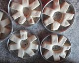 Foto del paso 6 de la receta: Cremonas
