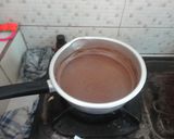 Foto langkah ke 1 dari resep Puding Oreo Milo.