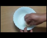 A picture of step 4 of Gulab Jamun.