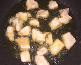 Foto langkah ke 3 dari resep Kungpao chicken.