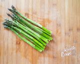 Foto del passaggio 3 della ricetta Involtini Asparagi e Pancetta