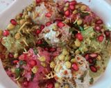 कलरफुल दही वड़ा colourful Dahi vada रेसिपी चरण 7 फोटो