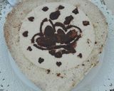 Foto del paso 4 de la receta Tarta de horchata