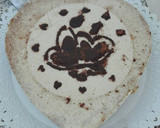 Foto del paso 4 de la receta: Tarta de horchata